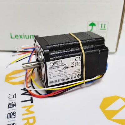 德國施耐德電氣 Lexium BRS368H130A