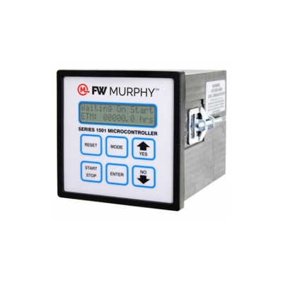 Murphy摩菲壓縮機控制器 S1500系列